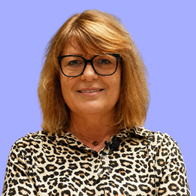 Christine Pinos