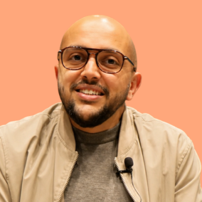 Tarik Haddani