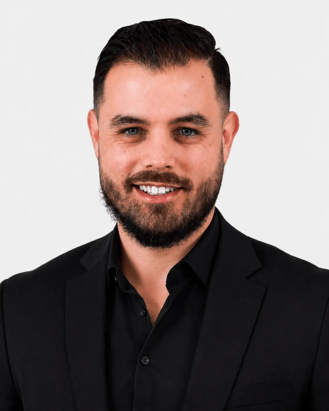 Jimmy Cortes