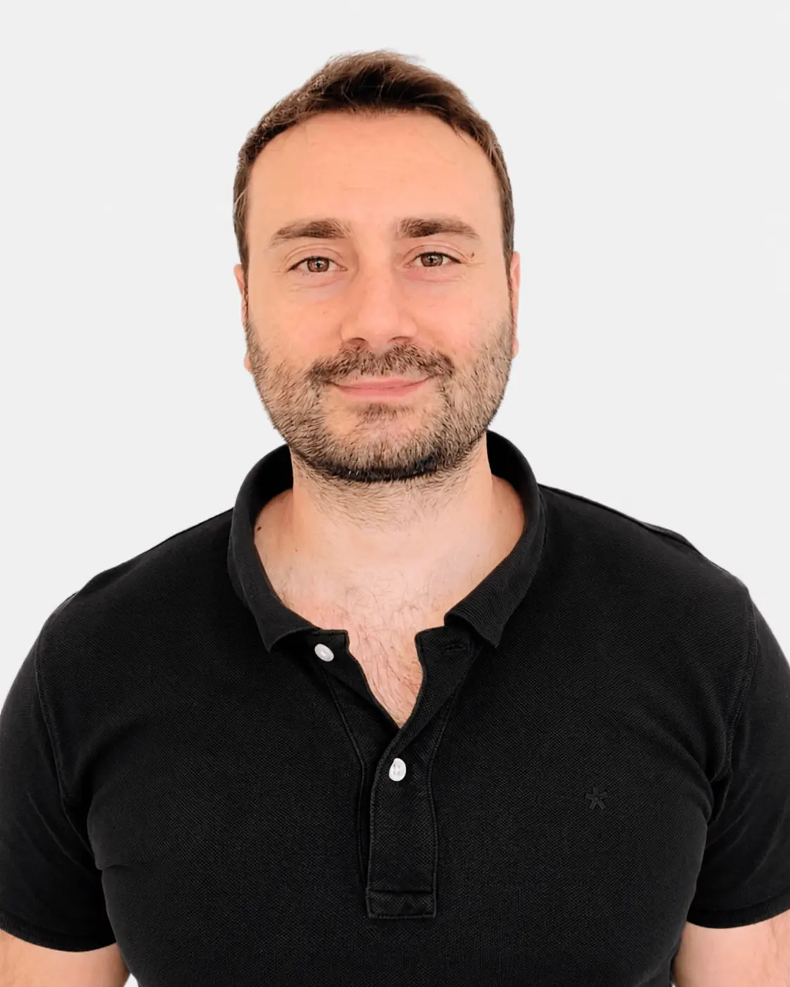 Pierre-André Spagnolo