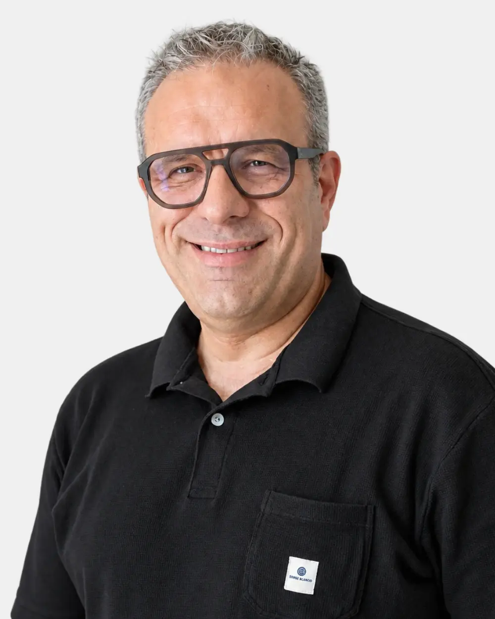 Stéphane Bergerat